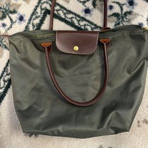Longchamp shoulder bag